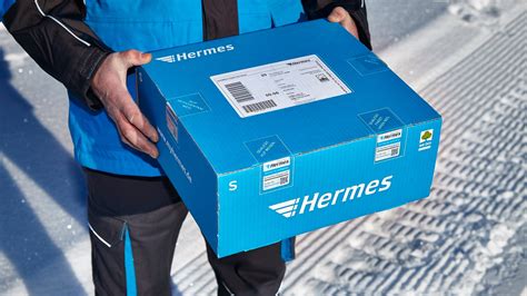 Hermes paketshop in der nähe